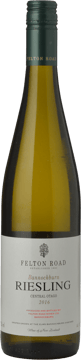 FELTON ROAD Bannockburn Riesling, Central Otago 2016 Bottle image number 0