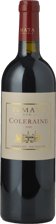 TE MATA ESTATE Coleraine Cabernet Sauvignon Merlot Cabernet Franc, Hawkes Bay 2020 Bottle