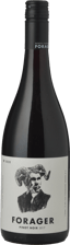 FORAGER Pinot Noir, Waipara 2017 Bottle