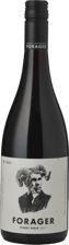 FORAGER Pinot Noir, Waipara 2017 Bottle