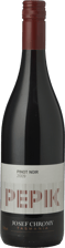 JOSEF CHROMY Pepik Pinot Noir, Tasmania 2009 Bottle
