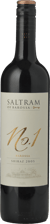 SALTRAM No.1 Shiraz, Barossa Valley 2005 Bottle