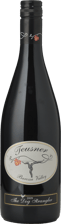 TEUSNER The Dog Strangler Mataro, Barossa Valley 2009 Bottle