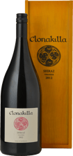 CLONAKILLA Shiraz Viognier, Canberra District 2012 Magnum