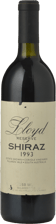 CORIOLE Lloyd Reserve Shiraz, McLaren Vale 1993 Bottle