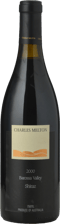 CHARLES MELTON WINES Shiraz, Barossa Valley 2000 Bottle