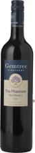 GEMTREE The Phantom Cabernet Grenache Mourvedre Shiraz, McLaren Vale 2009 Bottle