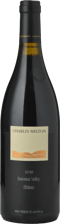 CHARLES MELTON WINES Shiraz, Barossa Valley 1998 Bottle