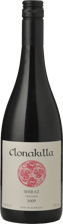 CLONAKILLA Shiraz Viognier, Canberra District 2009 Bottle