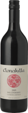 CLONAKILLA Ballinderry Cabernets, Canberra District 2009 Bottle