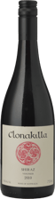 CLONAKILLA Shiraz Viognier, Canberra District 2010 Bottle