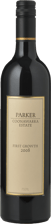 PARKER COONAWARRA ESTATE Terra Rossa First Growth, Coonawarra 2008 Bottle