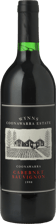 WYNNS COONAWARRA ESTATE Cabernet Sauvignon, Coonawarra 1998 Bottle