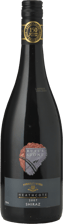 TYRRELL'S Rufus Stone Shiraz, Heathcote 2007 Bottle