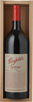 PENFOLDS Bin 95 Grange Shiraz, South Australia 2018 Magnum image number 0