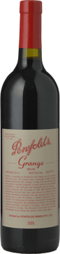 PENFOLDS Bin 95 Grange Shiraz, South Australia 2014 Bottle image number 0