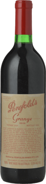 PENFOLDS Bin 95 Grange Shiraz, South Australia 1993 Bottle image number 0