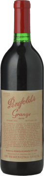 PENFOLDS Bin 95 Grange Shiraz, South Australia 1993 Bottle image number 0