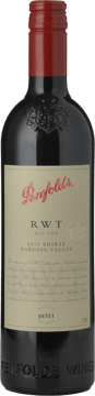 PENFOLDS Bin 798 RWT Shiraz, Barossa Valley 2016 Bottle image number 0