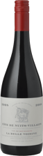 MAISON DE GRAND ESPRIT La Belle Voisine, Cote de Nuits-Villages 2008 Bottle