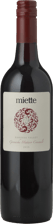 SPINIFEX Miette GMC Grenache Mataro Cinsault, Barossa Valley 2015 Bottle