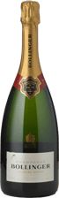 BOLLINGER Special Cuvee Brut, Champagne NV Bottle