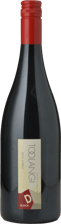 TOOLANGI VINEYARDS Block D Reserve Shiraz, Yarra Valley 2015 Bottle