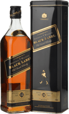JOHNNIE WALKER Extra Special Black Label 43% ABV, Scotland NV 700ml