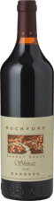 ROCKFORD Basket Press Shiraz, Barossa Valley 2021 Bottle