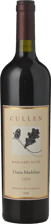CULLEN WINES Diana Madeline Cabernet Merlot, Margaret River 2006 Bottle