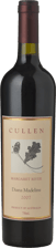 CULLEN WINES Diana Madeline Cabernet Merlot, Margaret River 2007 Bottle