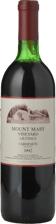 MOUNT MARY Quintet Cabernet Blend, Yarra Valley 1992 Bottle
