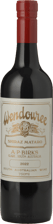 WENDOUREE Shiraz Mataro, Clare Valley 2022 Bottle