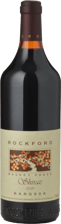 ROCKFORD Basket Press Shiraz, Barossa Valley 2021 Bottle