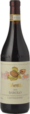 VIETTI Castiglione, Barolo DOCG 2016 Bottle