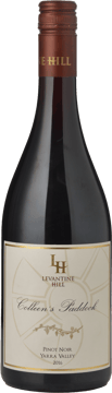 LEVANTINE HILL Colleen's Paddock Pinot Noir, Yarra Valley 2016 Bottle image number 0