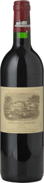 CHATEAU LAFITE-ROTHSCHILD 1er cru classe, Pauillac 1995 Bottle image number 0