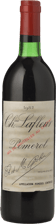 CHATEAU LAFLEUR, Pomerol 1982 Bottle