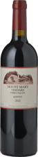 MOUNT MARY Quintet Cabernet Blend, Yarra Valley 2022 Bottle