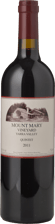 MOUNT MARY Quintet Cabernet Blend, Yarra Valley 2011 Bottle