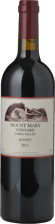 MOUNT MARY Quintet Cabernet Blend, Yarra Valley 2011 Bottle