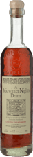 HIGH WEST DISTILLERY A Midwinter Night Dram Straight Rye Whiskey 49.3% ABV Whiskey, U.S.A. NV Bottle