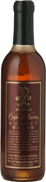 COPE-WILLIAMS R.O.M.S.E.Y. Willow Brut Rose, Macedon Ranges NV Half Bottle image number 0