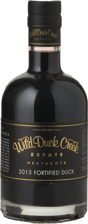 WILD DUCK CREEK ESTATE Fortified Duck, Heathcote NV Half Bottle