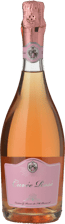 PAVAN Cuvee Rose, Colio DOC NV Bottle