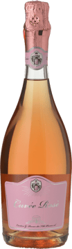 PAVAN Cuvee Rose, Colio DOC NV Bottle image number 0