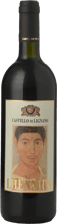 CASTELLO DI LIGNANO Lhennius, Monferrato 2001 Bottle