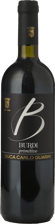 DUCA CARLO GUARINI Burdi Primitivo, Primitivo 2017 Bottle