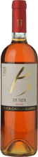 DUCA CARLO GUARINI Burdi Rosato, Puglia IGT 2018 Bottle
