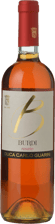 DUCA CARLO GUARINI Burdi Rosato, Puglia IGT 2018 Bottle